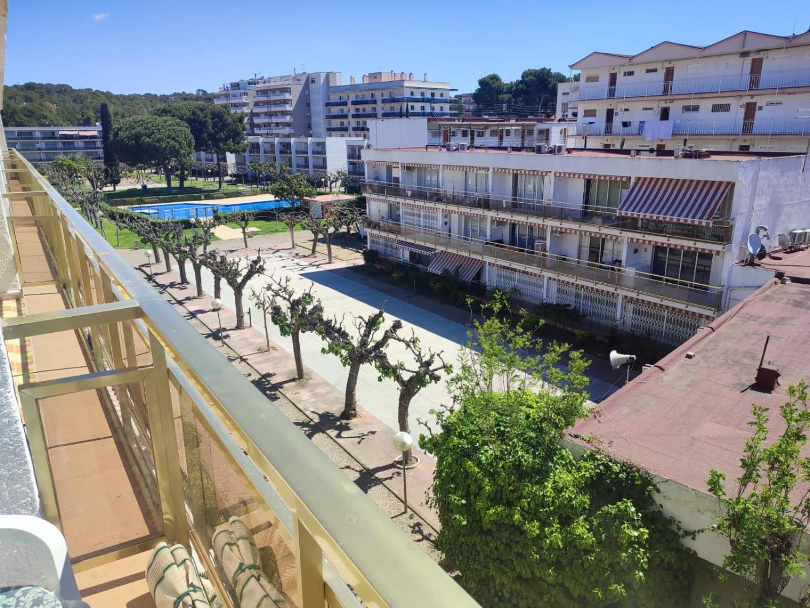 Apartamento Pitarra Cerca De Portaventura サロウ エクステリア 写真