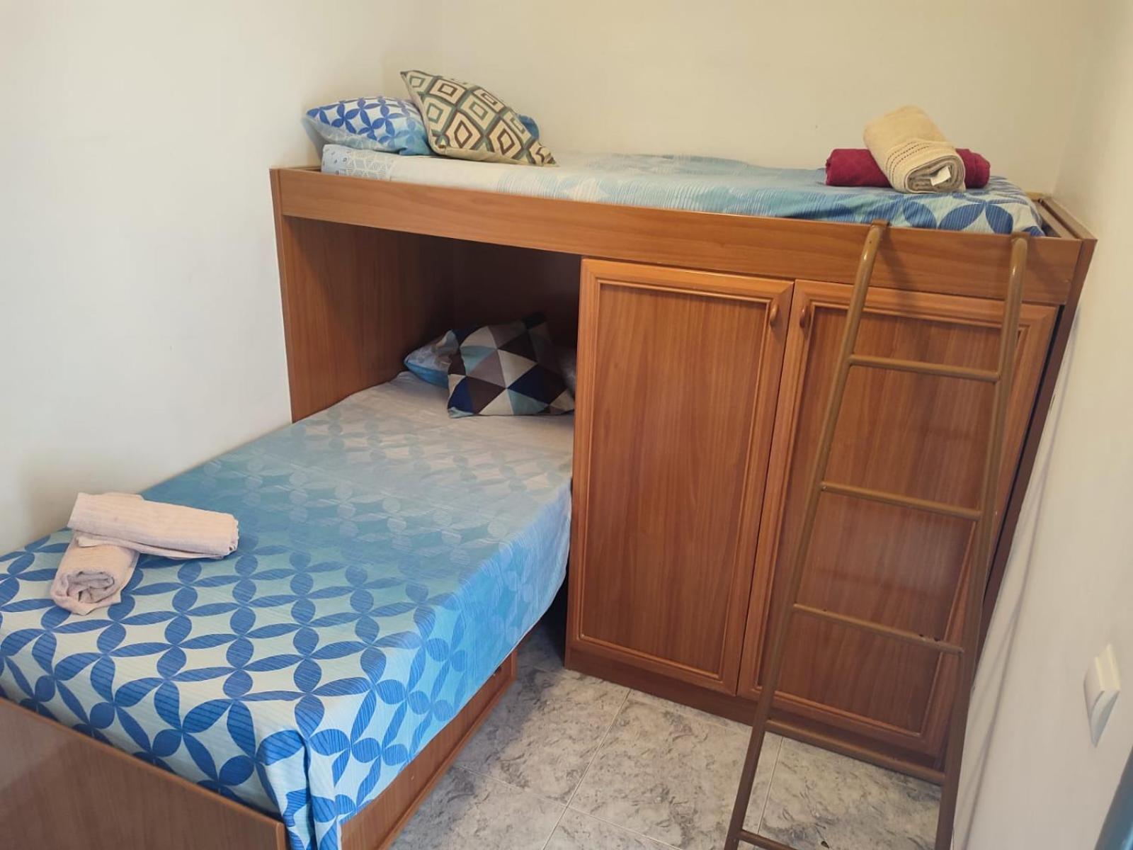 Apartamento Pitarra Cerca De Portaventura サロウ エクステリア 写真